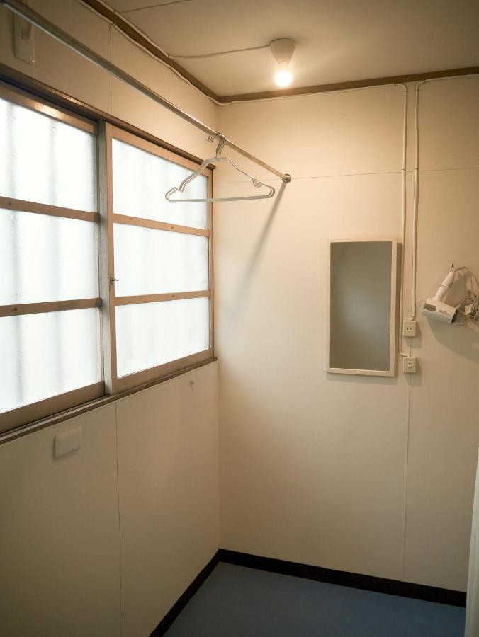 Apartamento Jetty Osaka Exterior foto